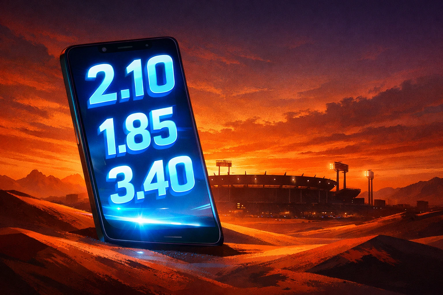 Comment fonctionne un pari sportif ? Le guide complet pour debutants