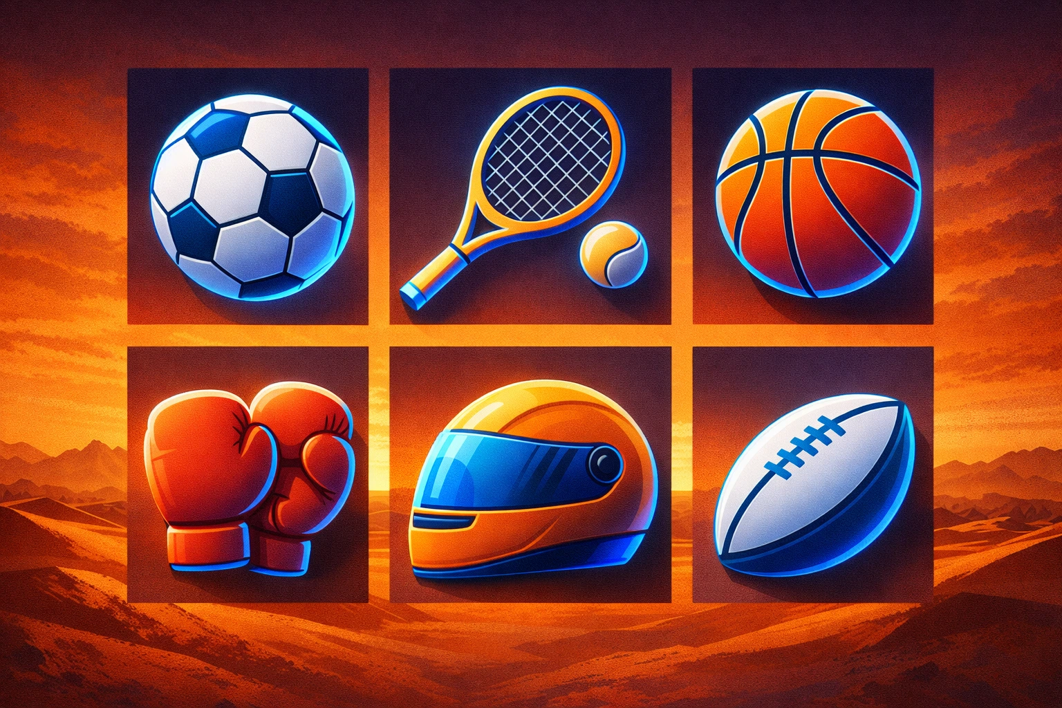 Quel sport choisir pour parier et maximiser ses chances de gain ?