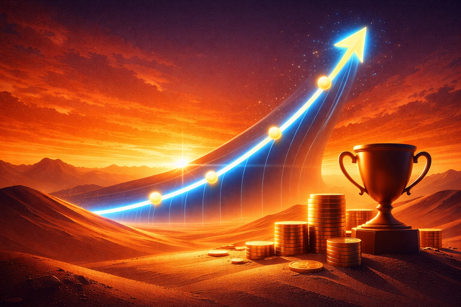 Comment devenir parieur professionnel : les etapes realistes